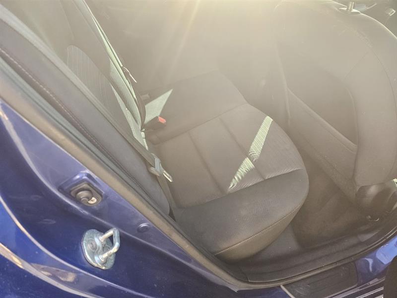 Kia Forte LX 6A 2017