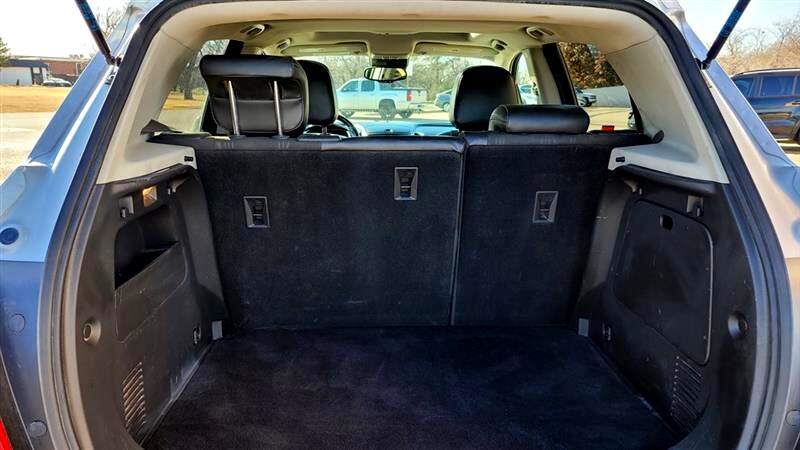 Chevrolet Trax  2016