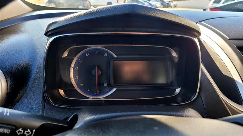 Chevrolet Trax  2016