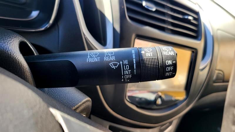 Chevrolet Trax  2016