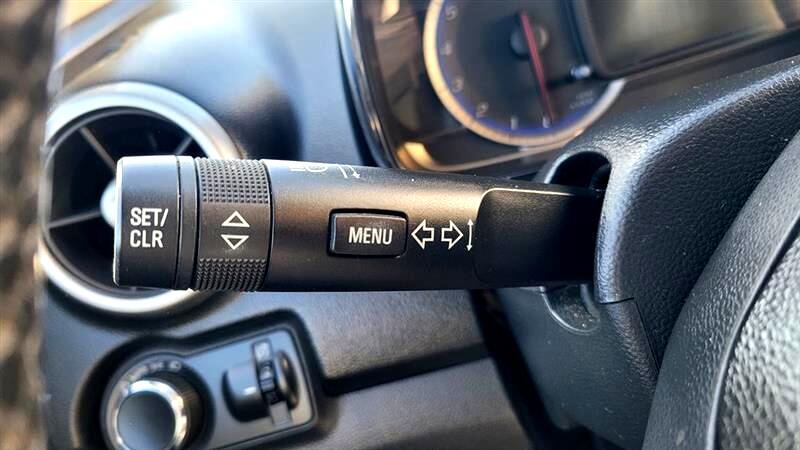 Chevrolet Trax  2016