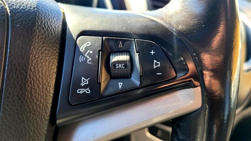 Chevrolet Trax  2016