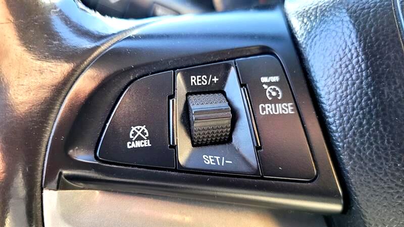 Chevrolet Trax  2016