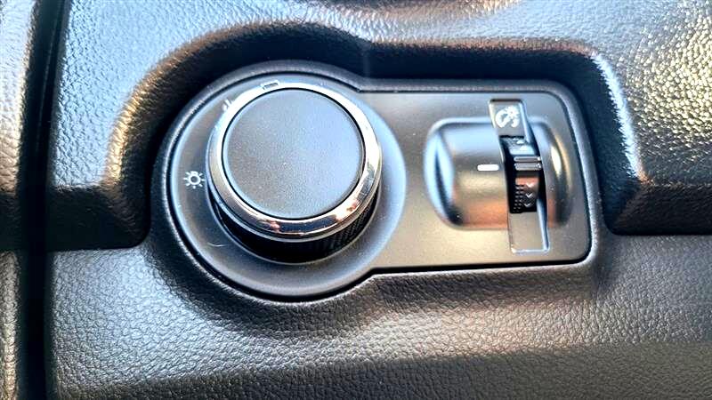 Chevrolet Trax  2016