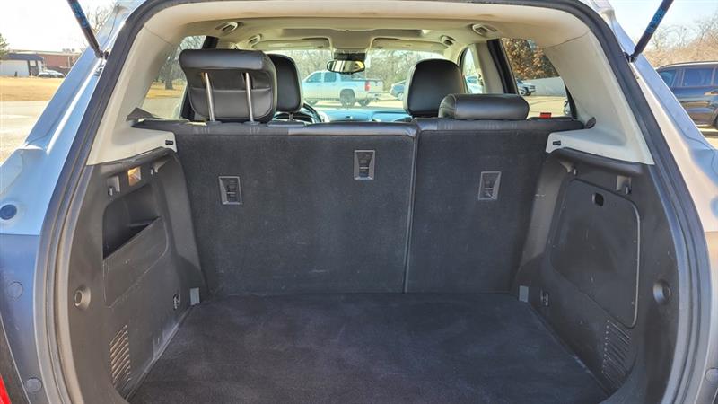 Chevrolet Trax  2016