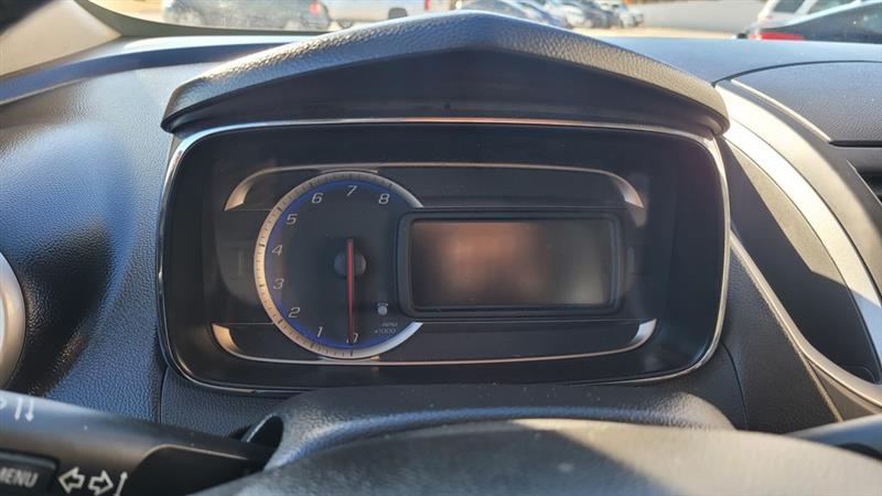 Chevrolet Trax  2016