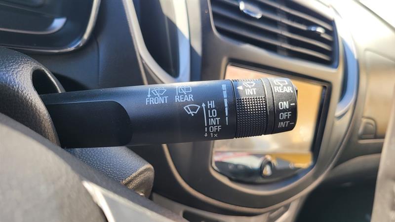 Chevrolet Trax  2016