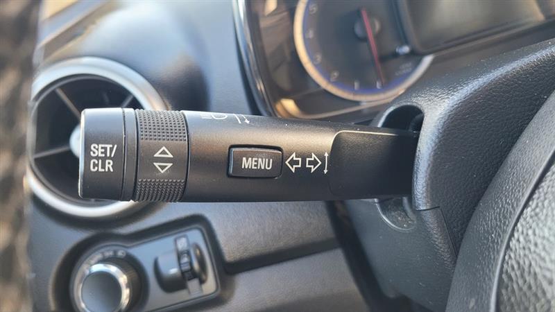 Chevrolet Trax  2016