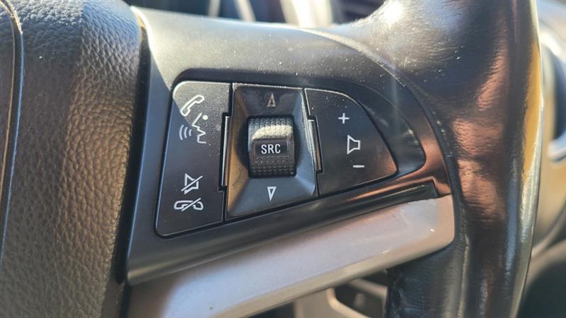 Chevrolet Trax  2016