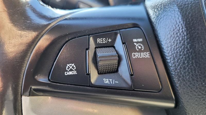 Chevrolet Trax  2016