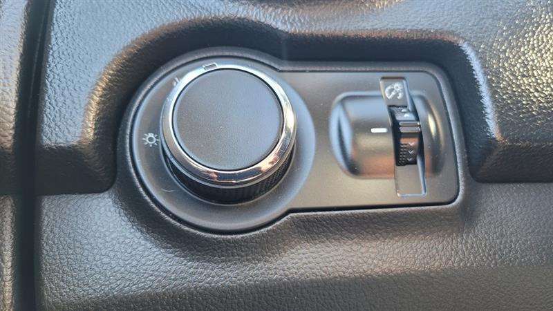 Chevrolet Trax  2016