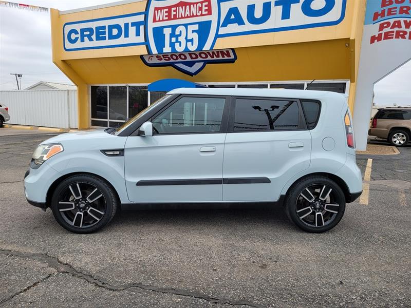 2010 Kia Soul + 405-591-2214 CALL NOW--TEXT Below 24/7