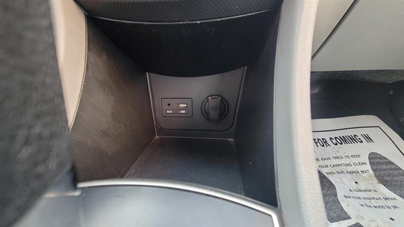 Hyundai Accent  2016