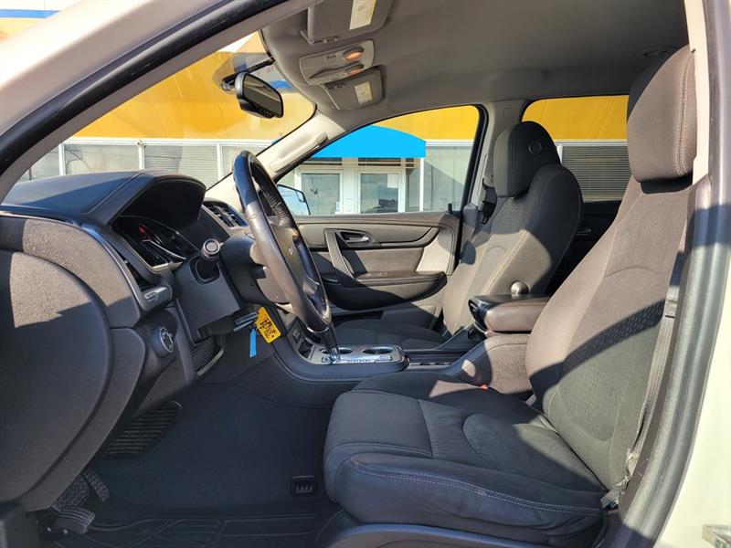 GMC Acadia SLE-2 FWD 2014