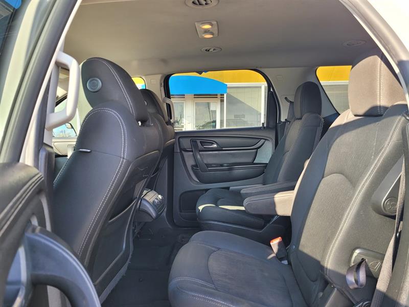 GMC Acadia SLE-2 FWD 2014