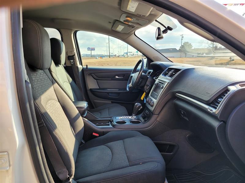 GMC Acadia SLE-2 FWD 2014