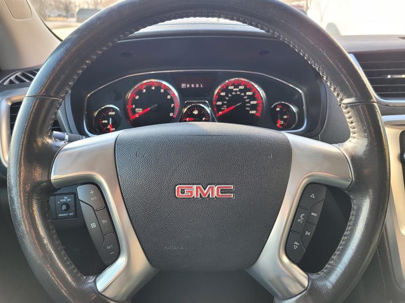 GMC Acadia SLE-2 FWD 2014