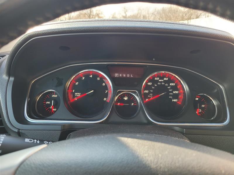 GMC Acadia SLE-2 FWD 2014