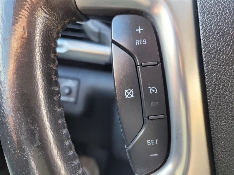 GMC Acadia SLE-2 FWD 2014