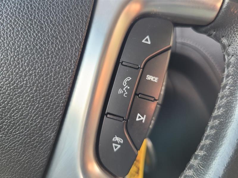 GMC Acadia SLE-2 FWD 2014