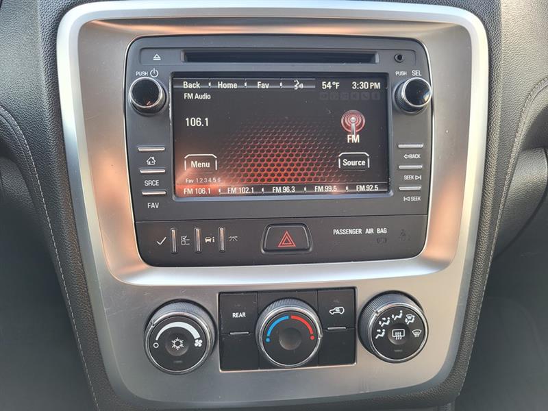 GMC Acadia SLE-2 FWD 2014