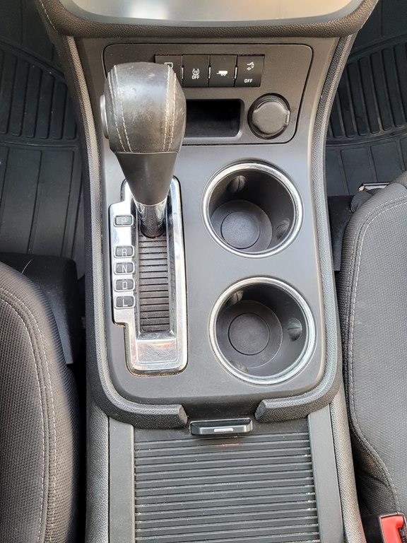 GMC Acadia SLE-2 FWD 2014