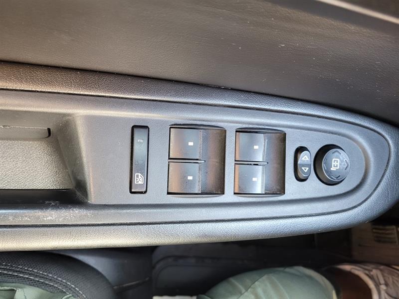 GMC Acadia SLE-2 FWD 2014