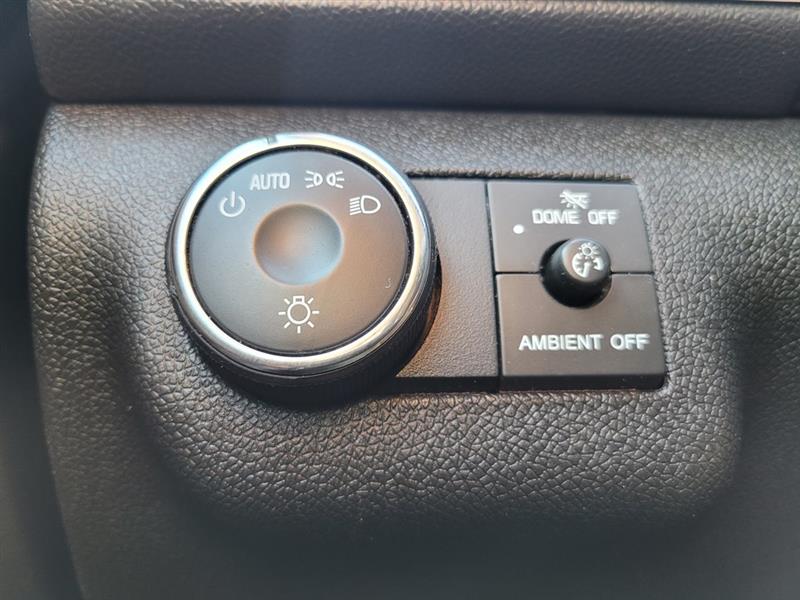 GMC Acadia SLE-2 FWD 2014