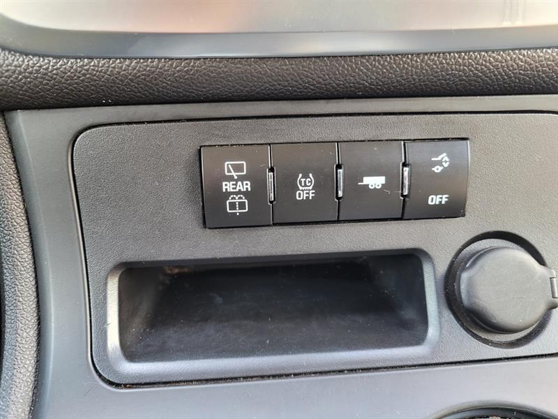 GMC Acadia SLE-2 FWD 2014