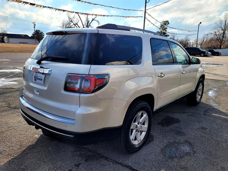 GMC Acadia  2014