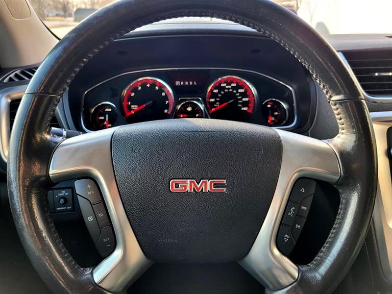 GMC Acadia  2014