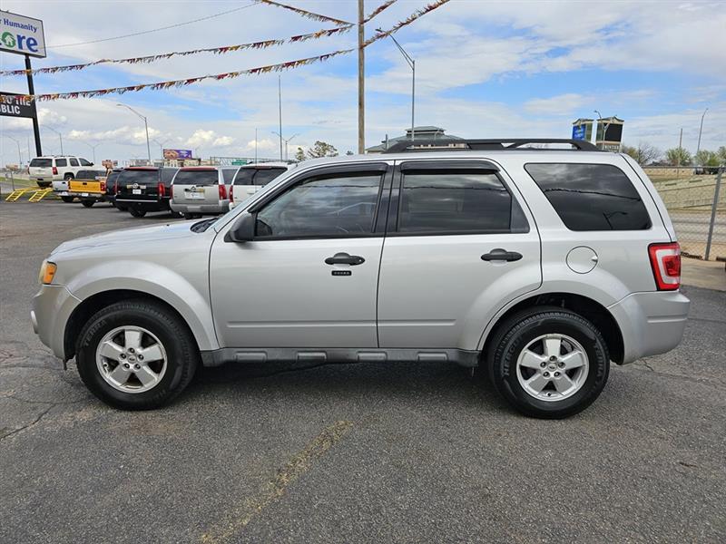 Ford Escape XLS FWD 2012