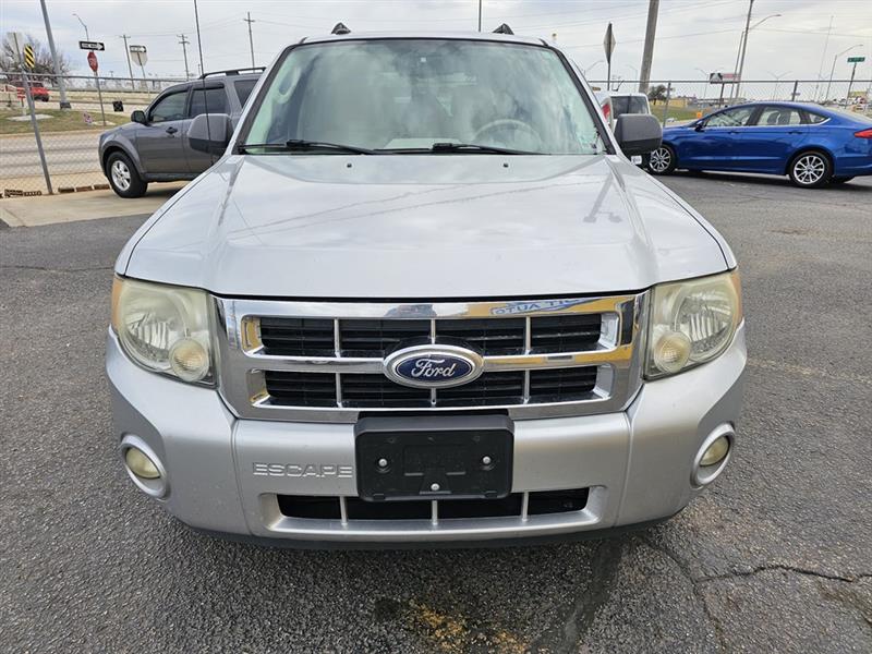 Ford Escape XLS FWD 2012