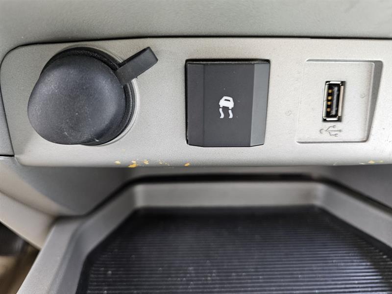 Ford Escape XLS FWD 2012