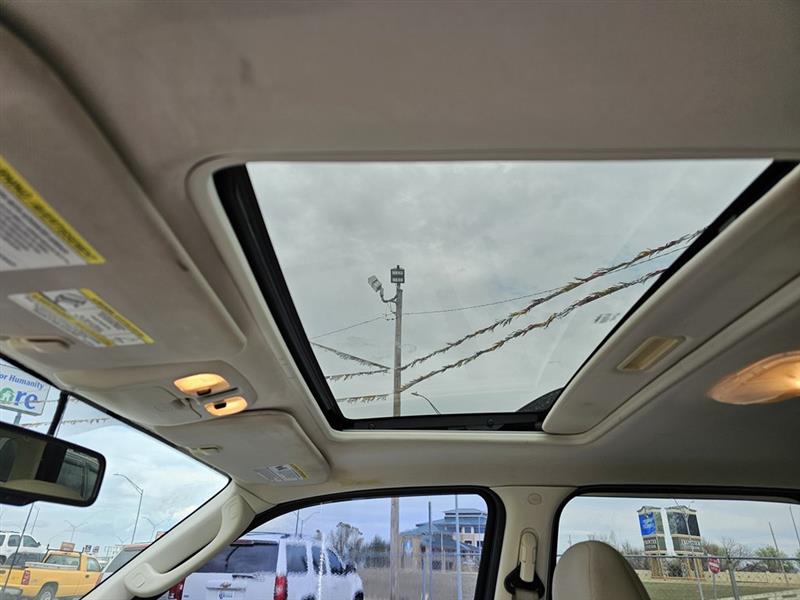 Ford Escape XLS FWD 2012