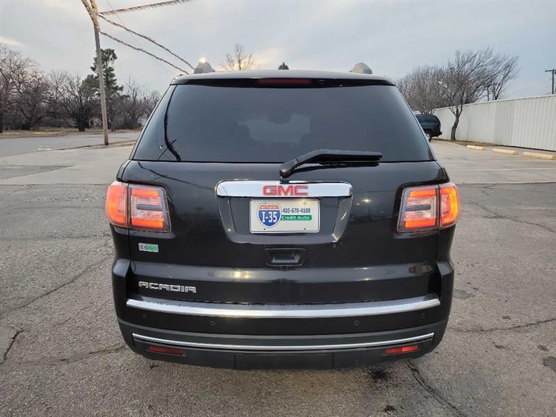 GMC Acadia SLT-1 FWD 2016