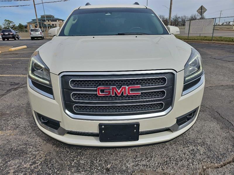 GMC Acadia SLT-1 FWD 2016