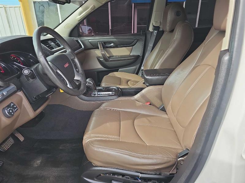 GMC Acadia SLT-1 FWD 2016