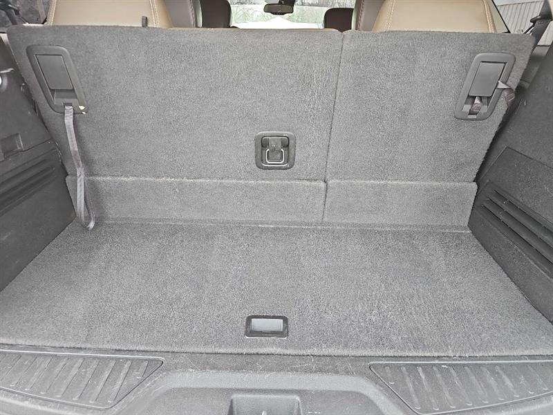 GMC Acadia SLT-1 FWD 2016