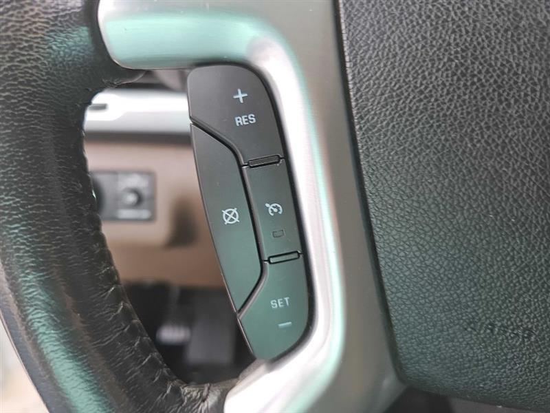 GMC Acadia SLT-1 FWD 2016