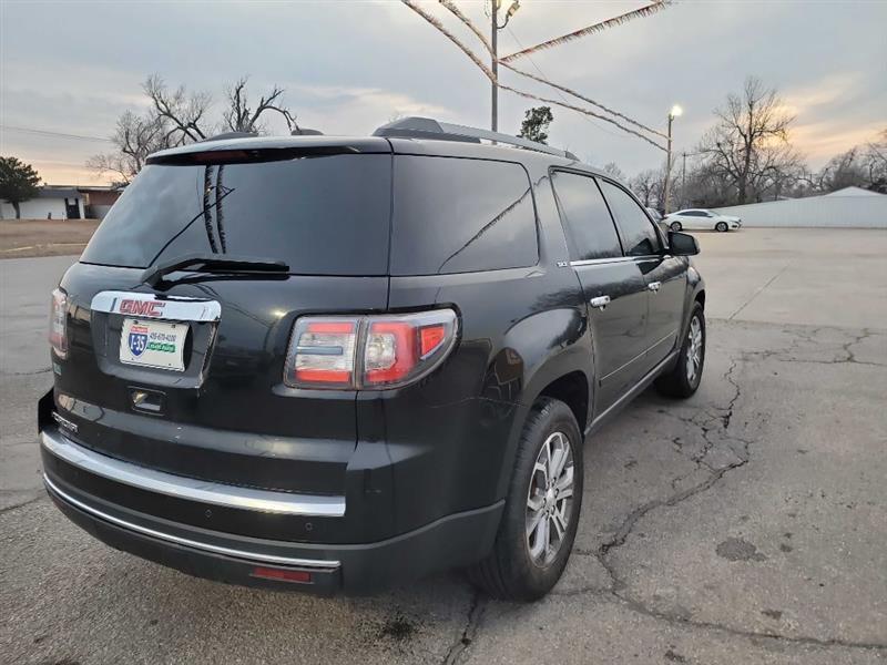 GMC Acadia  2016