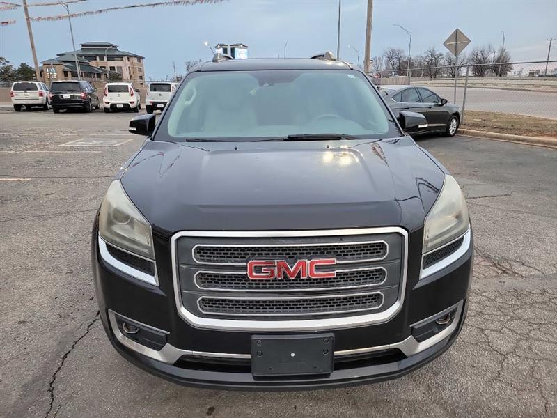 GMC Acadia  2016