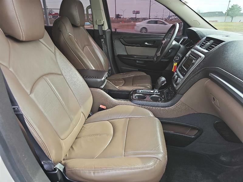 GMC Acadia  2016