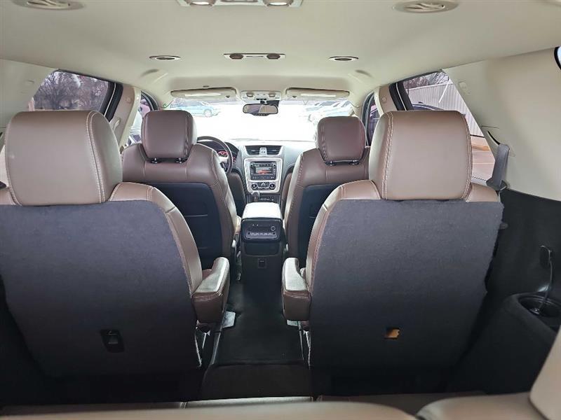 GMC Acadia  2016