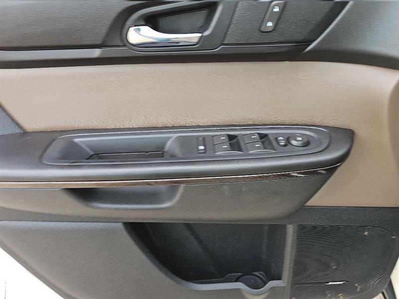 GMC Acadia  2016