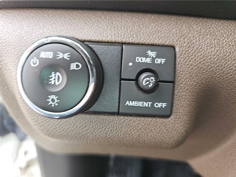 GMC Acadia  2016