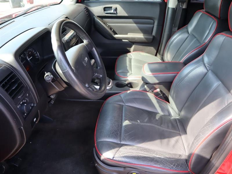 HUMMER H3 Adventure 2007