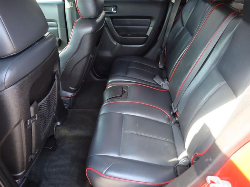 HUMMER H3 Adventure 2007