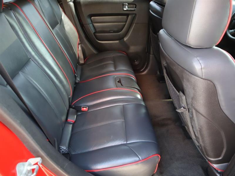 HUMMER H3 Adventure 2007