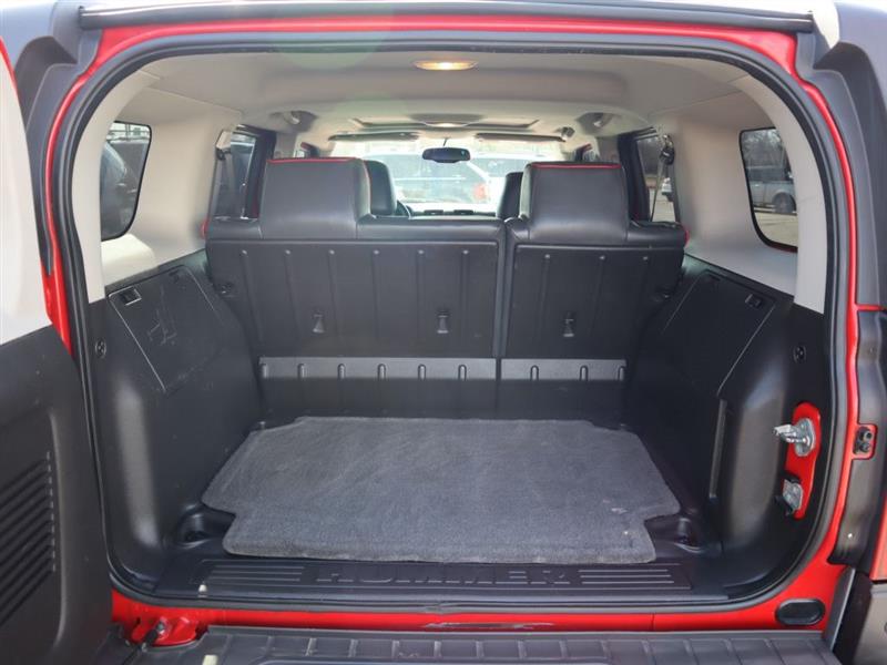 HUMMER H3 Adventure 2007